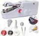 Ручная швейная машинка FHSM MINI SEWING HANDY STITCH