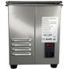 Промислова ультразвукова мийка MAR-POL 2L M90073 (2000 мл, 60 Вт, 40 кГц) M90073 фото 6