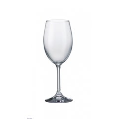 Набор бокалов для вина 6 шт. 250 мл Bohemia Sylvia 4S415 00000 250