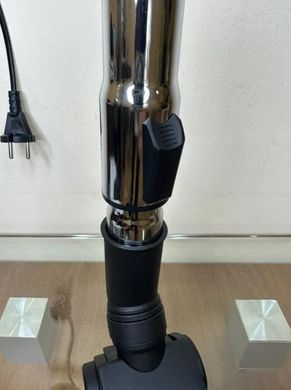 Ручной вертикальный пылесос Rainberg RB-2265 2500W с HEPA-фильтром для сухой уборки NRB2265 фото