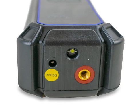 Компрессор портативный аккумуляторный KRAISSMANN TRF 121 (8,3 бар/120 PSI, USB-C) 2307003 фото