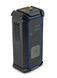 Компрессор портативный аккумуляторный KRAISSMANN TRF 121 (8,3 бар/120 PSI, USB-C) 2307003 фото 4