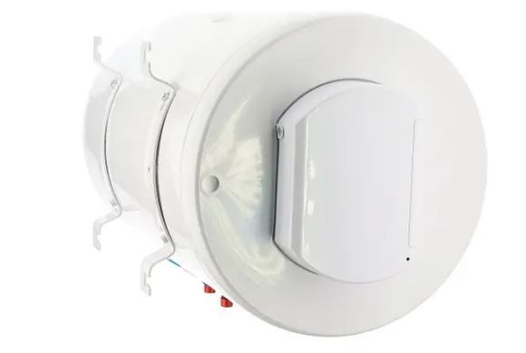 Водонагрівач електричний (Бойлер) GORENJE GBH V/9- 50 літрів "Сухий" ТЕН, Виносний регулятор, Горизонтальний GBH 50 V/9 фото