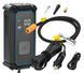 Компрессор портативный аккумуляторный KRAISSMANN TRF 121 (8,3 бар/120 PSI, USB-C) 2307003 фото 1