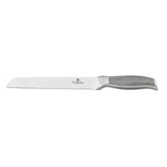 Нож хлебный Berlinger Haus Kikoza Collection 20 см BH-2187