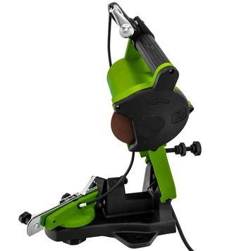 Заточення для ланцюгів Procraft SK1100 | 85 Вт | 5700 об./хв | диск 108 мм | верстат для бензопил та електропил 11005 фото
