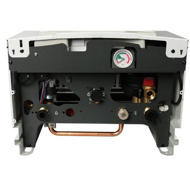 Газовый настенный котел Baxi ECO Four 1.14 одноконтурный атмосферный CSE461143540 фото