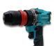 Шуруповёрт аккумуляторный Grand ДА-20/2DFR BL BRUSHLESS (бесщеточный, 20В, 2 аккумулятора, зарядное устройство, кейс) GRDA20/2BLD фото 5
