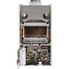 Газовый настенный котел Baxi ECO Four 1.14 одноконтурный атмосферный CSE461143540 фото 10