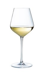 Набор бокалов для вина Ultime 380 мл х 6 шт Eclat N4311