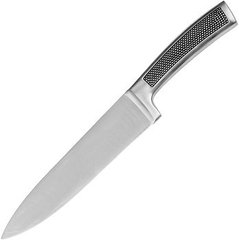 Нож поварской 20 см Bergner BG-4225-MM