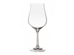 Набор бокалов для вина 6 шт. 450 мл Bohemia Tulipa 40894 450