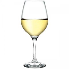 Набор бокалов для вина 365 мл на 2 предмета Amber Pasabahce 440265/2