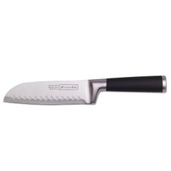Нож кухонный Сантоку 16 см Kamille KM-5192
