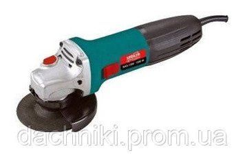 Угловая шлифовальная машина (Болгарка) Spektr SAG-1350 (125мм) SAG-1350 фото