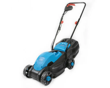 Газонокосарка електрична KRAISSMANN 1200 ER 320 1200 ER 320 фото