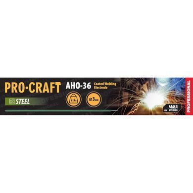 Набір зварювальний Procraft SPI290 напівавтомат + дріт + електроди + маска SetSPI фото