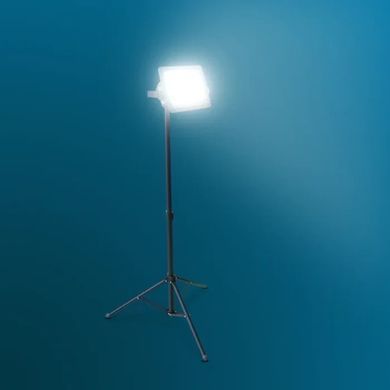 Гибридный аккумуляторный прожектор на штативе PROFI-TEC PT11500G POWERLine 40В, 11500 лм, IP40 (без АКБ и ЗУ) 5913 фото