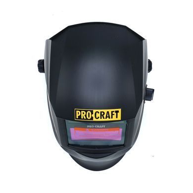 Набір зварювальний Procraft SPI290 напівавтомат + дріт + електроди + маска SetSPI фото