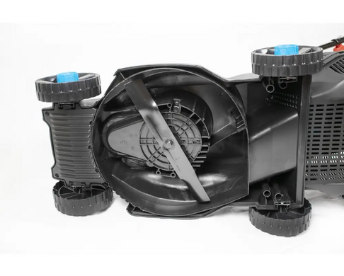 Газонокосарка електрична KRAISSMANN 1200 ER 320 1200 ER 320 фото