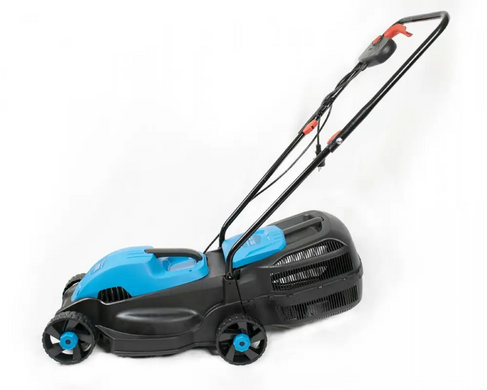 Газонокосарка електрична KRAISSMANN 1200 ER 320 1200 ER 320 фото