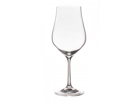 Набор бокалов для вина 6 шт. 450 мл Bohemia Tulipa 40894 450