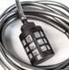 Аккумуляторная мойка высокого давления Mar-Pol M90139 (30 бар, аккумулятор 21V, 5 м шланг) M90139 фото 9