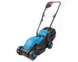 Газонокосарка електрична KRAISSMANN 1200 ER 320 1200 ER 320 фото 1