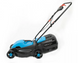 Газонокосарка електрична KRAISSMANN 1200 ER 320 1200 ER 320 фото 3