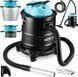 Промышленный пылесос Kerch Tajfun 2200W 20л