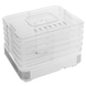 Електросушарка PRIME3 SFD51 для овочів, фруктів і грибів (дегідратор) 4490 фото 7