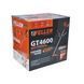 Бензиновый триммер Feller GT4600 43 см3 - победитовый диск 40Т, диск 3 лопасти, катушка, ремень, гарантия 12 мес 404600 фото 4