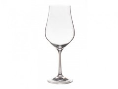 Набор бокалов для вина 6 шт. 550 мл Bohemia Tulipa 40894 550