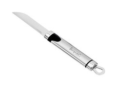 Нож для чистки овощей 20X2 см Bergner BG-3213