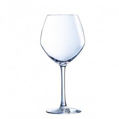 Набір келихів для емоцій білого вина 350 мл 6 шт. Eclat L7588