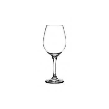 Набор бокалов для вина 460 мл на 6 предметов Amber Pasabahce 440275