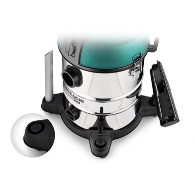 Промышленный пылесос TOKACHI Multi Vac 3300W 43616 фото