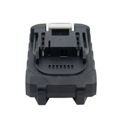 Акумуляторна батарея PROFI-TEC PT2020MP POWERLine 20 В 2.0 А&middot;год Li-ion з індикатором заряду 6390 фото
