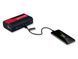 Пусковий пристрій для автомобіля, бустер, Power Bank Ultimate Speed UMAP 12000 C4 (12000mAh) UMAP 12000 C4 фото 1