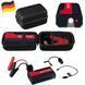 Пусковий пристрій для автомобіля, бустер, Power Bank Ultimate Speed UMAP 12000 C4 (12000mAh) UMAP 12000 C4 фото 10