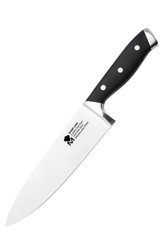 Нож поварской 20 см Bergner BGMP-4300