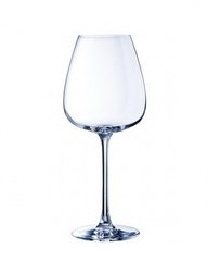 Набор бокалов для вина Wine Emotions 350 мл 6 шт Eclat L7586