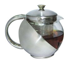 Заварочный чайник - 750 мл Rainstahl RS 7201-75