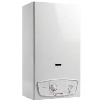 Газовый проточный водонагреватель (колонка) Immergas JULIUS ECO 11 JULIUS ECO 11 фото