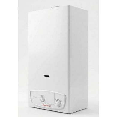 Газовый проточный водонагреватель (колонка) Immergas JULIUS ECO 11 JULIUS ECO 11 фото