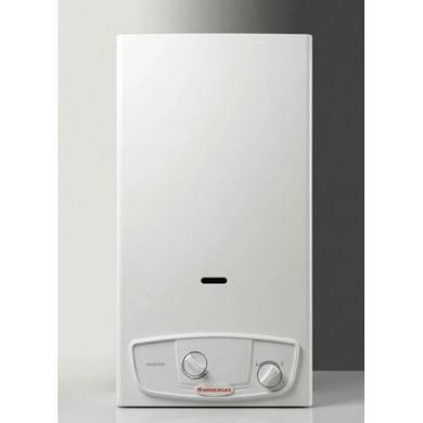 Газовый проточный водонагреватель (колонка) Immergas JULIUS ECO 11 JULIUS ECO 11 фото