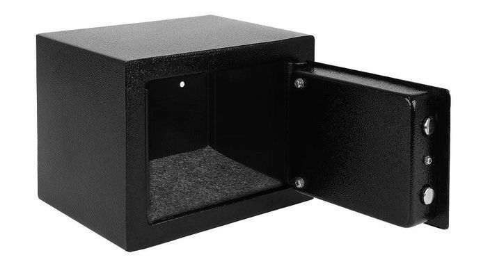 Сейф MALATEC S8800 (17x23x17 см) S8800 фото
