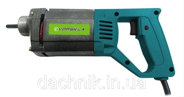 Виброуплотнитель бетона Vorskla ПМЗ 900/2-35 (шланг-наконечник длиной 2 метра) Vorskla ПМЗ 900/2-35 фото