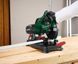 Торцювальна пила по металу PARKSIDE PMTS 180 C3 (1280 Вт, диск 180 мм, глибина 50 мм) Parkside &mdash; фото товару на dachnik.in.ua
