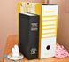 Сейф книга The New ENGLISH Dictionary Malatec 1212 (замок ключовий, сталь)